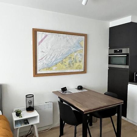 Cosy Studio Testerep , Newly Renovated Ostenda Esterno foto