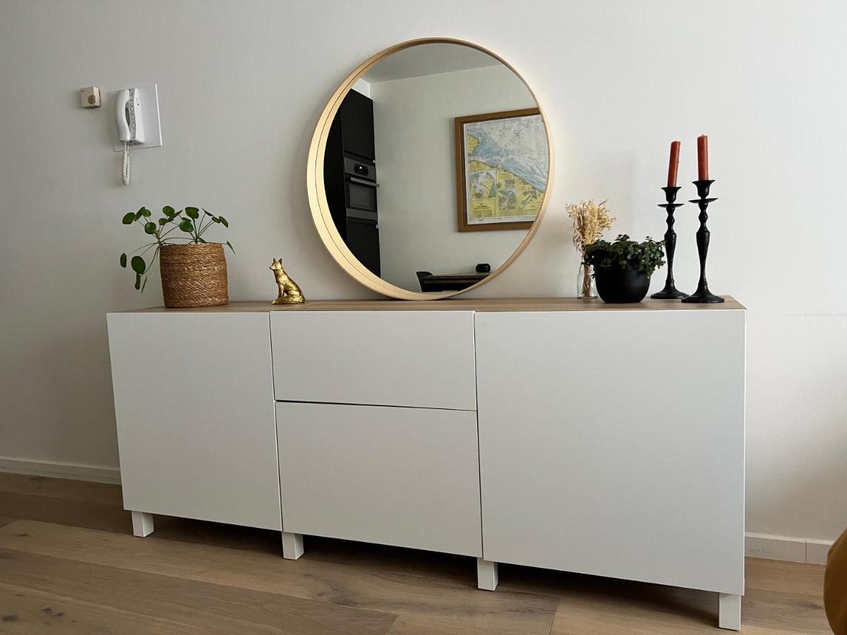 Cosy Studio Testerep , Newly Renovated Ostenda Esterno foto
