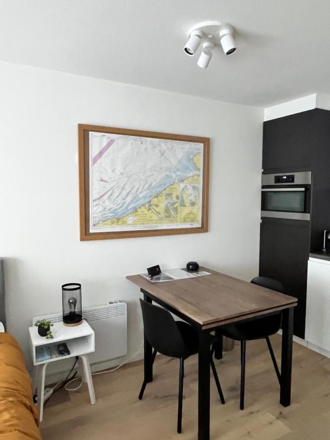 Cosy Studio Testerep , Newly Renovated Ostenda Esterno foto